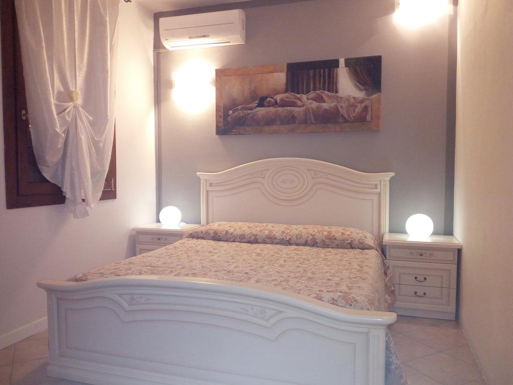 B&B Martina Agugliaro Zewnętrze zdjęcie