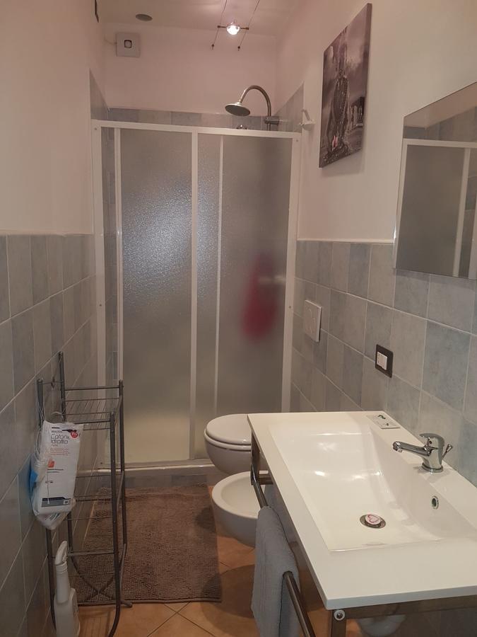B&B Martina Agugliaro Zewnętrze zdjęcie