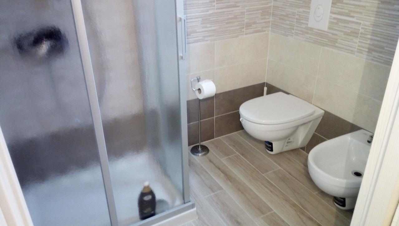 B&B Martina Agugliaro Zewnętrze zdjęcie