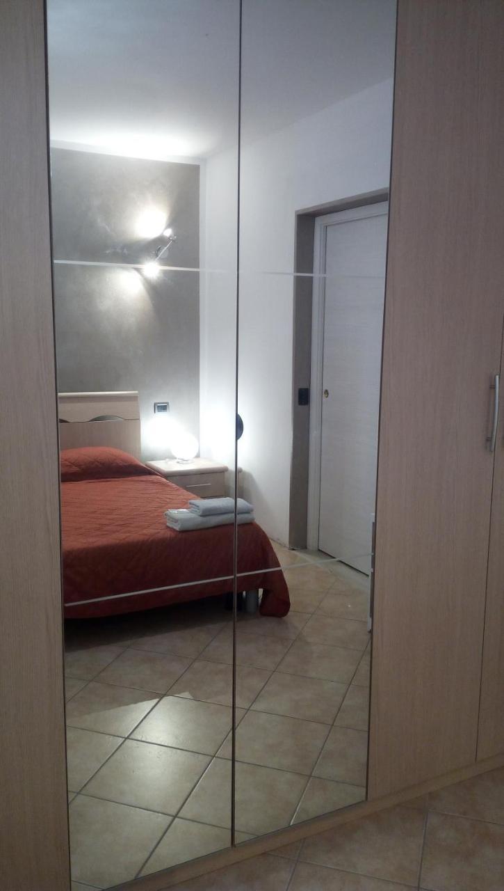 B&B Martina Agugliaro Zewnętrze zdjęcie