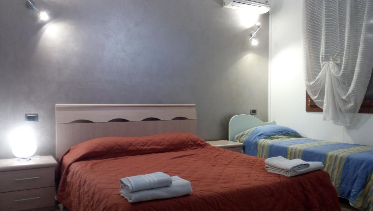 B&B Martina Agugliaro Zewnętrze zdjęcie