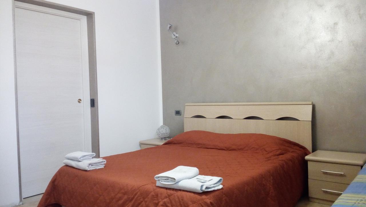 B&B Martina Agugliaro Zewnętrze zdjęcie