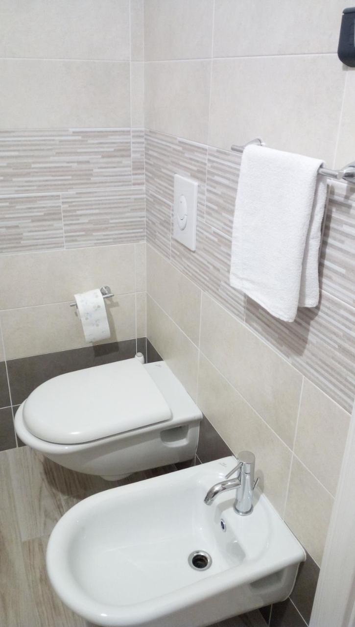 B&B Martina Agugliaro Zewnętrze zdjęcie