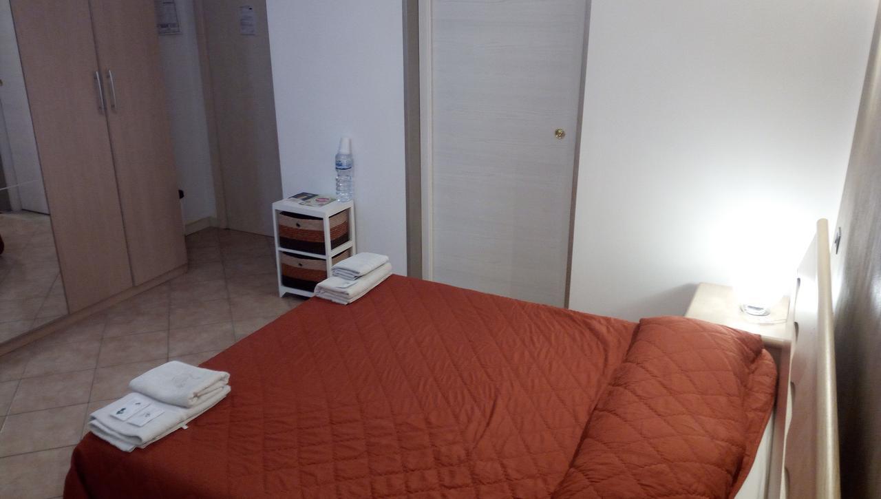 B&B Martina Agugliaro Zewnętrze zdjęcie